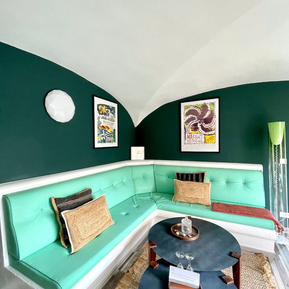 Luxury Suite, 1 Bedroom, Hot Tub photo 2