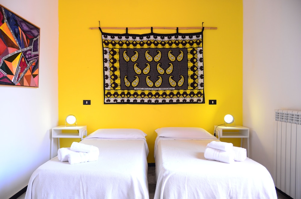 Room, 3 Bedrooms, Terrace, Mezzanine