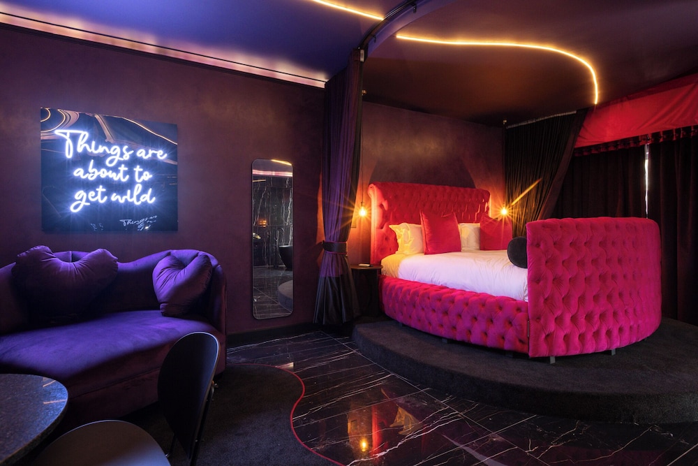 Premier Double Room photo 1