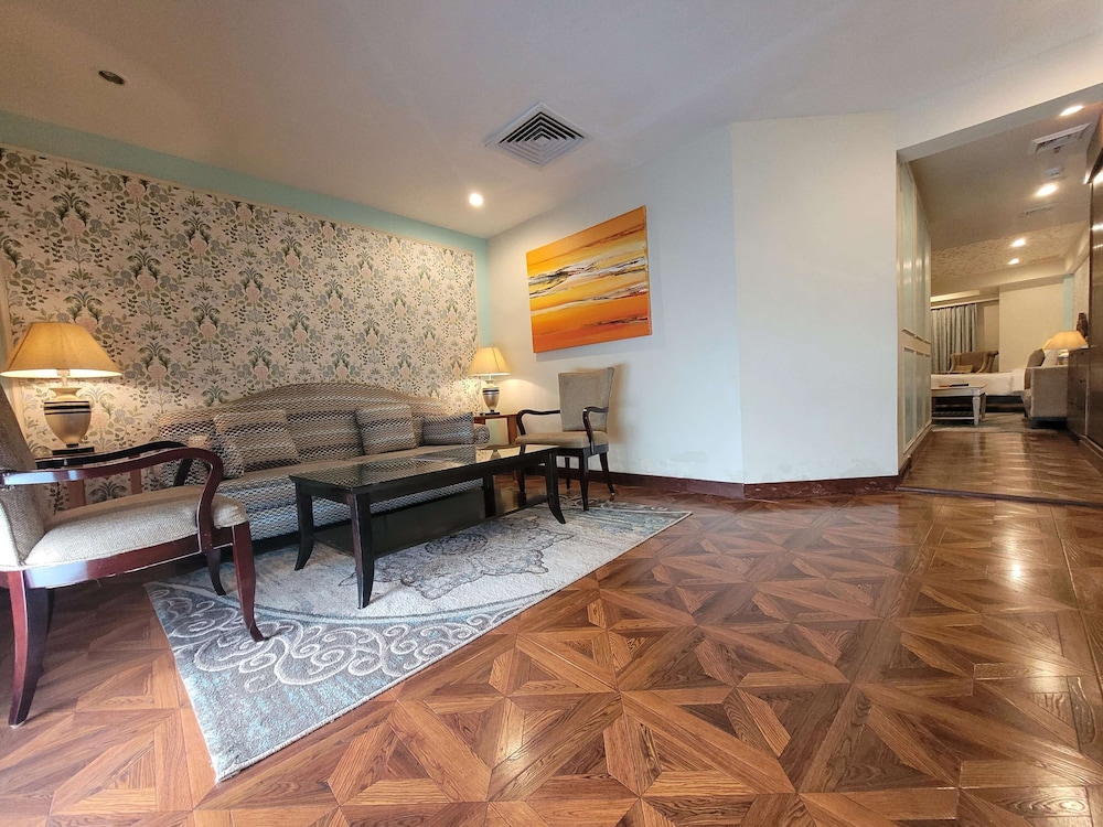 Suite (Heritage) photo 1