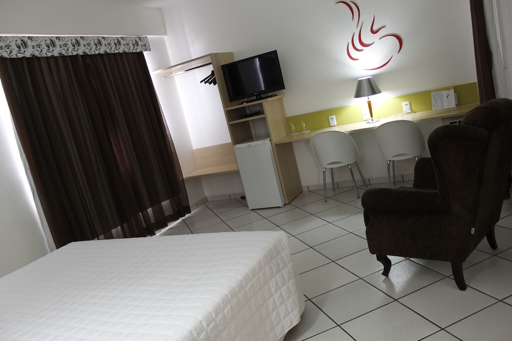 Luxury Double Room, 1 King Bed photo 1