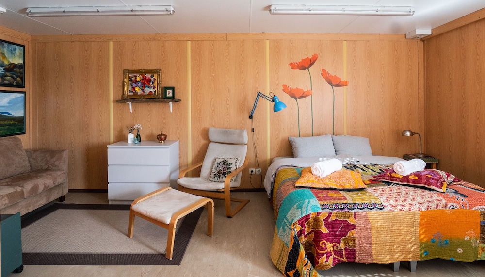 Studio Apartment (2 adults) photo 2