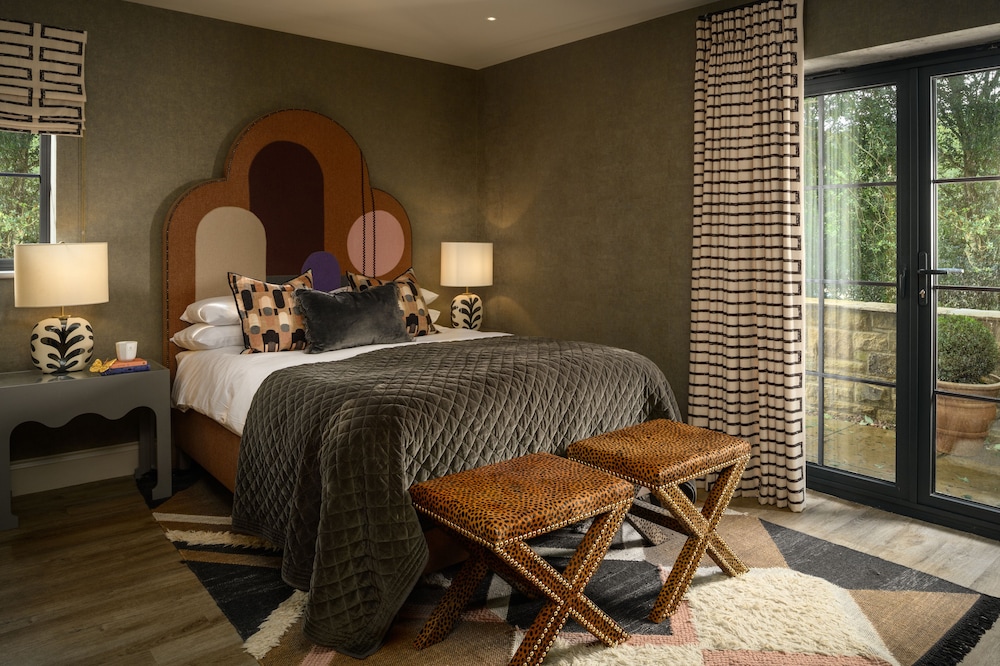 Farmhouse King Room