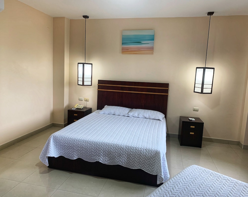 Triple Executive Room photo 1