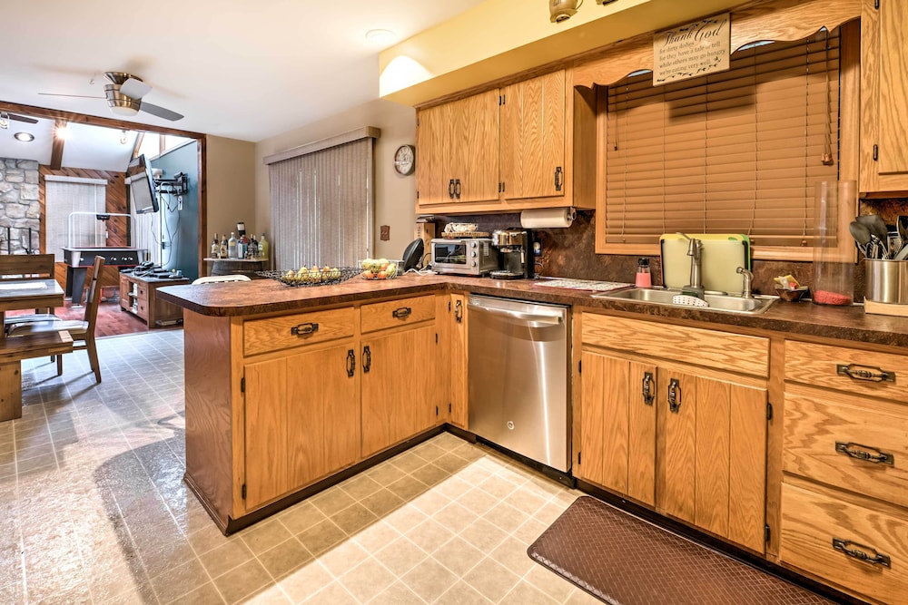 House (3 Bedrooms) photo 2