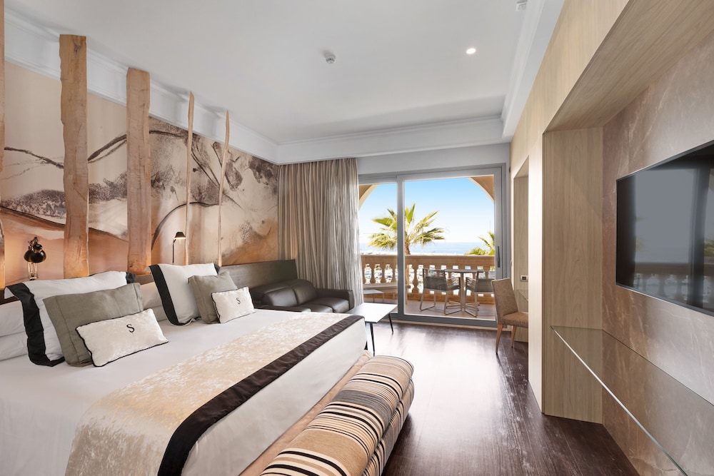Superior Double Room, Sea View - Photo 11