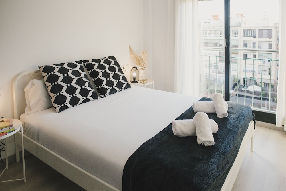 Apartamento Familiar
