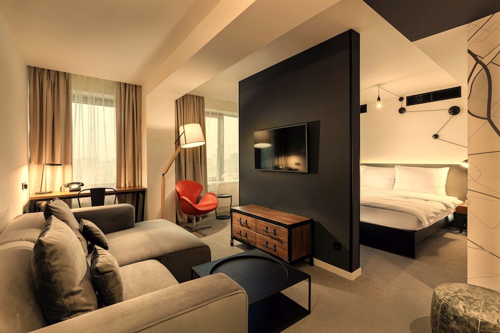 Room (Plus Room) photo 3