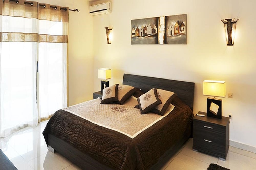 Villa, 3 Bedrooms