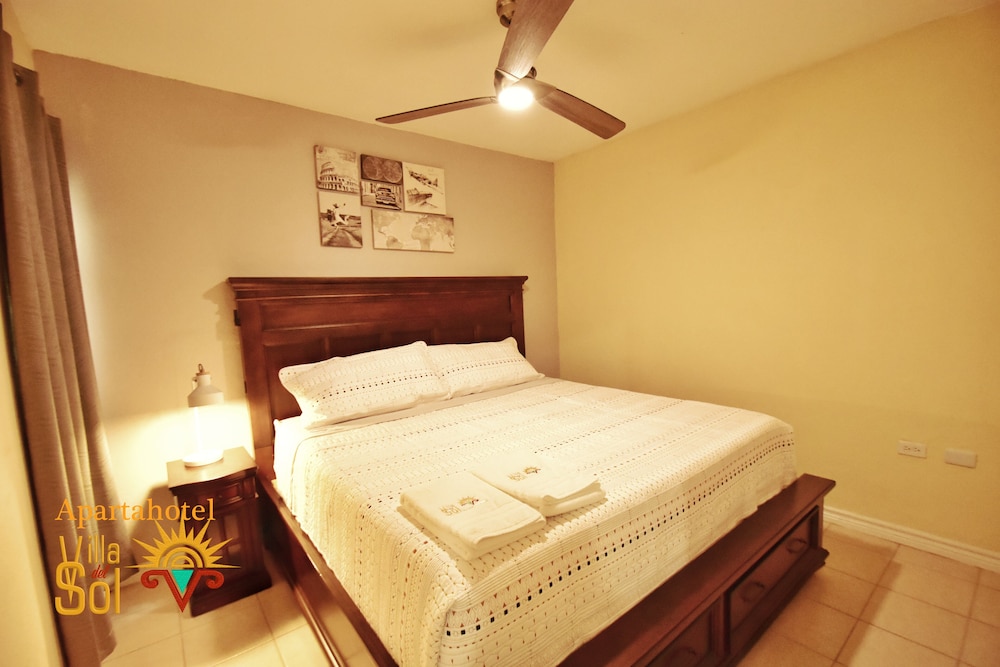 Family Apartment, 2 Bedrooms