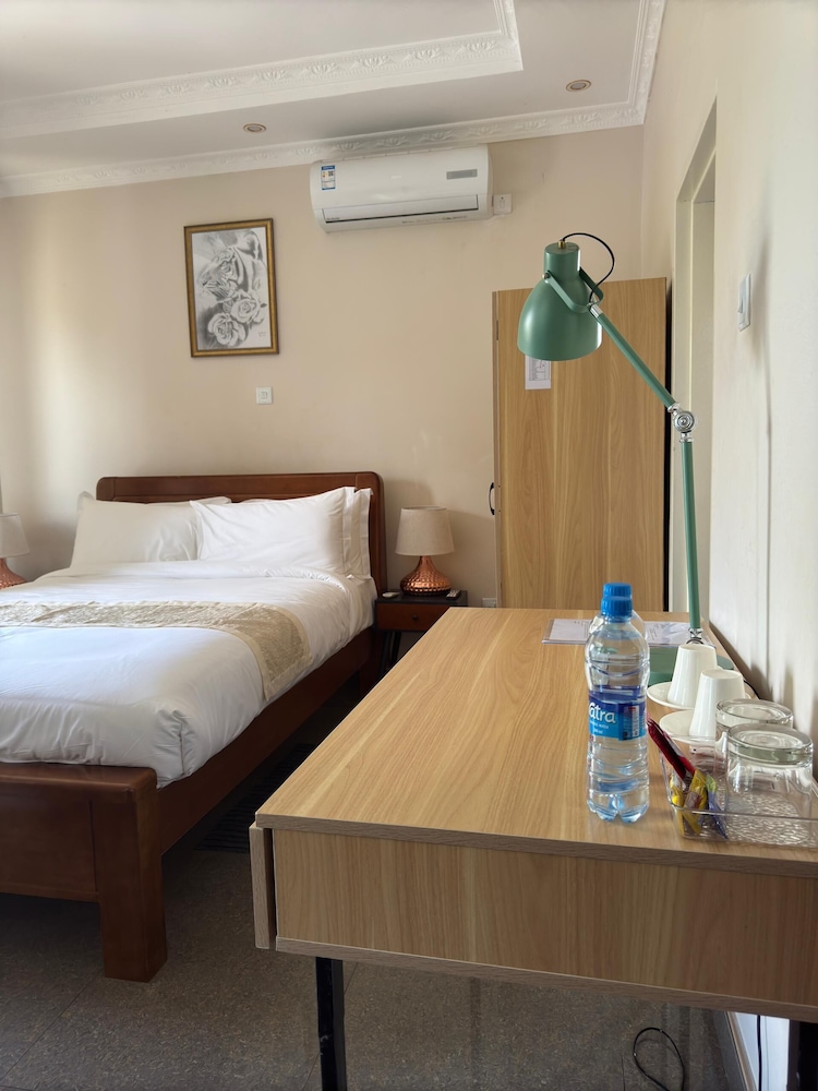 Executive Double Room photo 1
