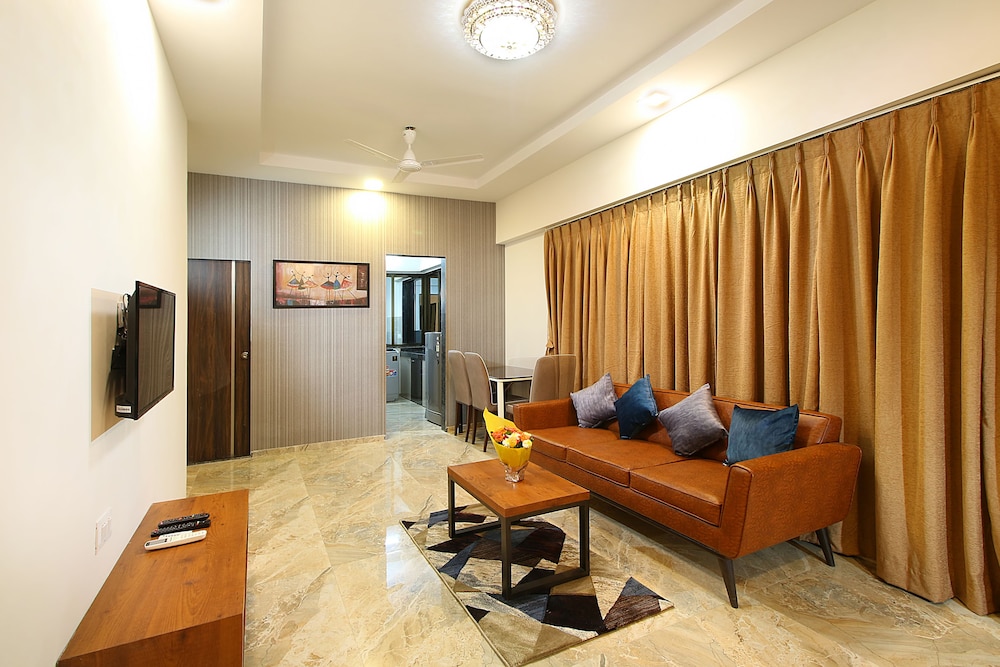 Luxury Apartment, 1 Bedroom, Accessible, City View