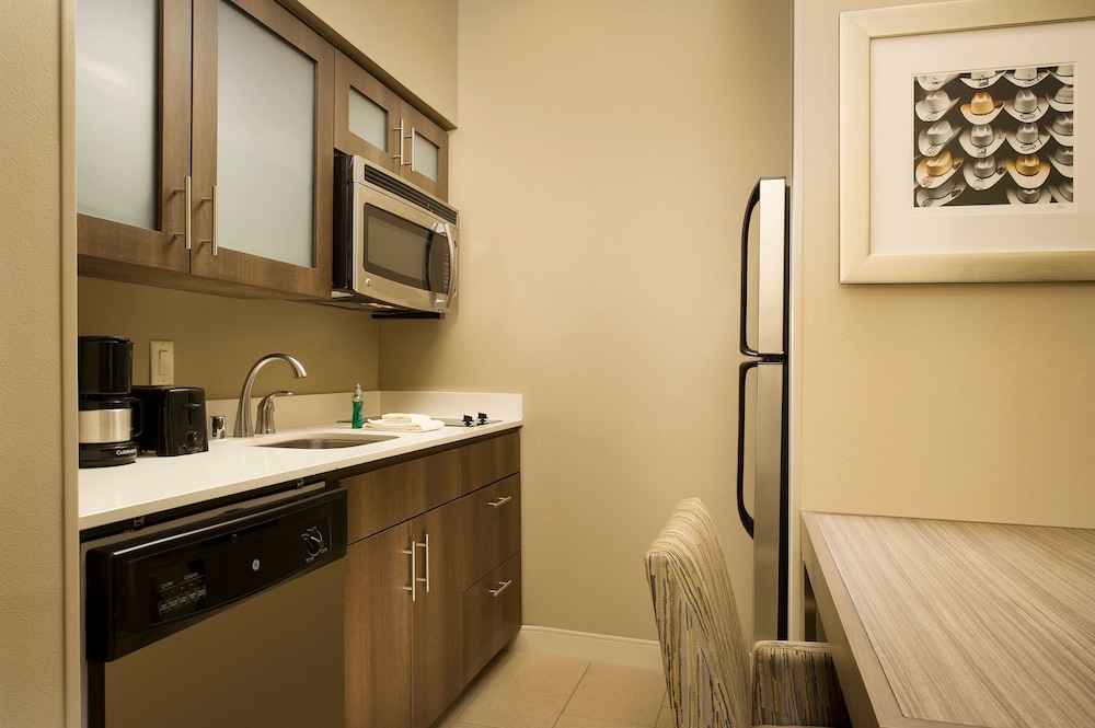 Homewood Suites by Hilton Midland, Billede 2