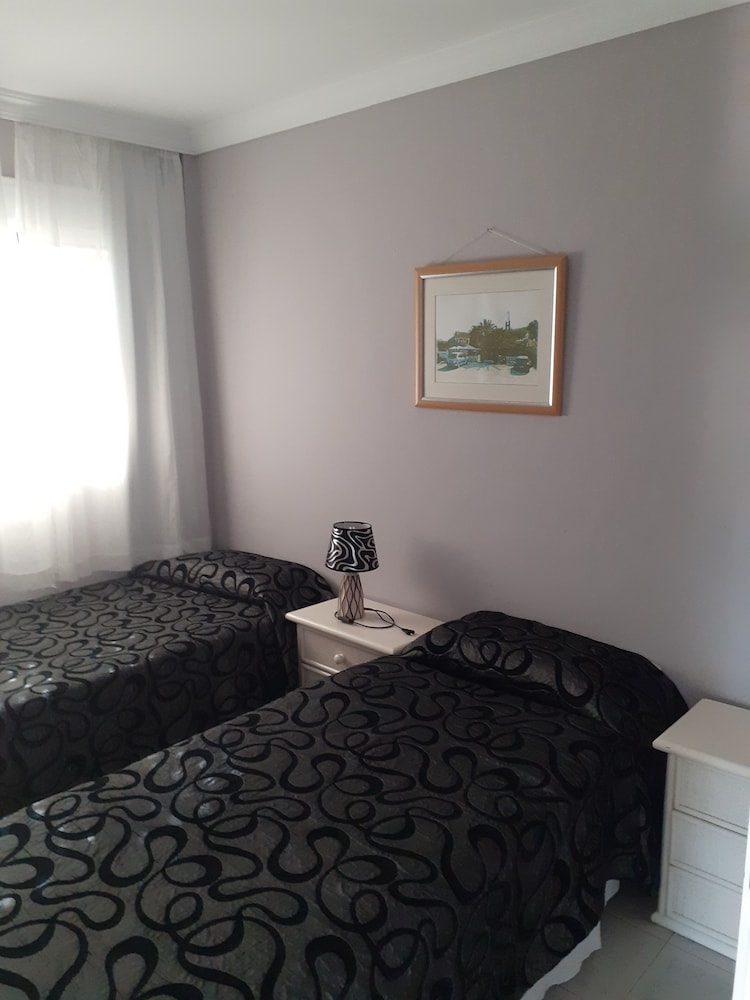 Family Quadruple Room
