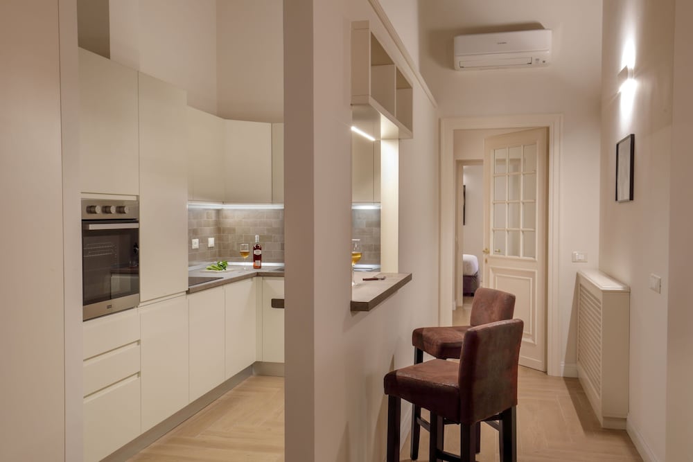 Premium Apartment (Via Di Ripetta 39)
