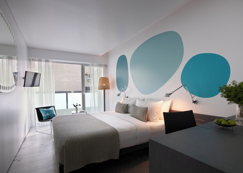 Superior Room, Balcony