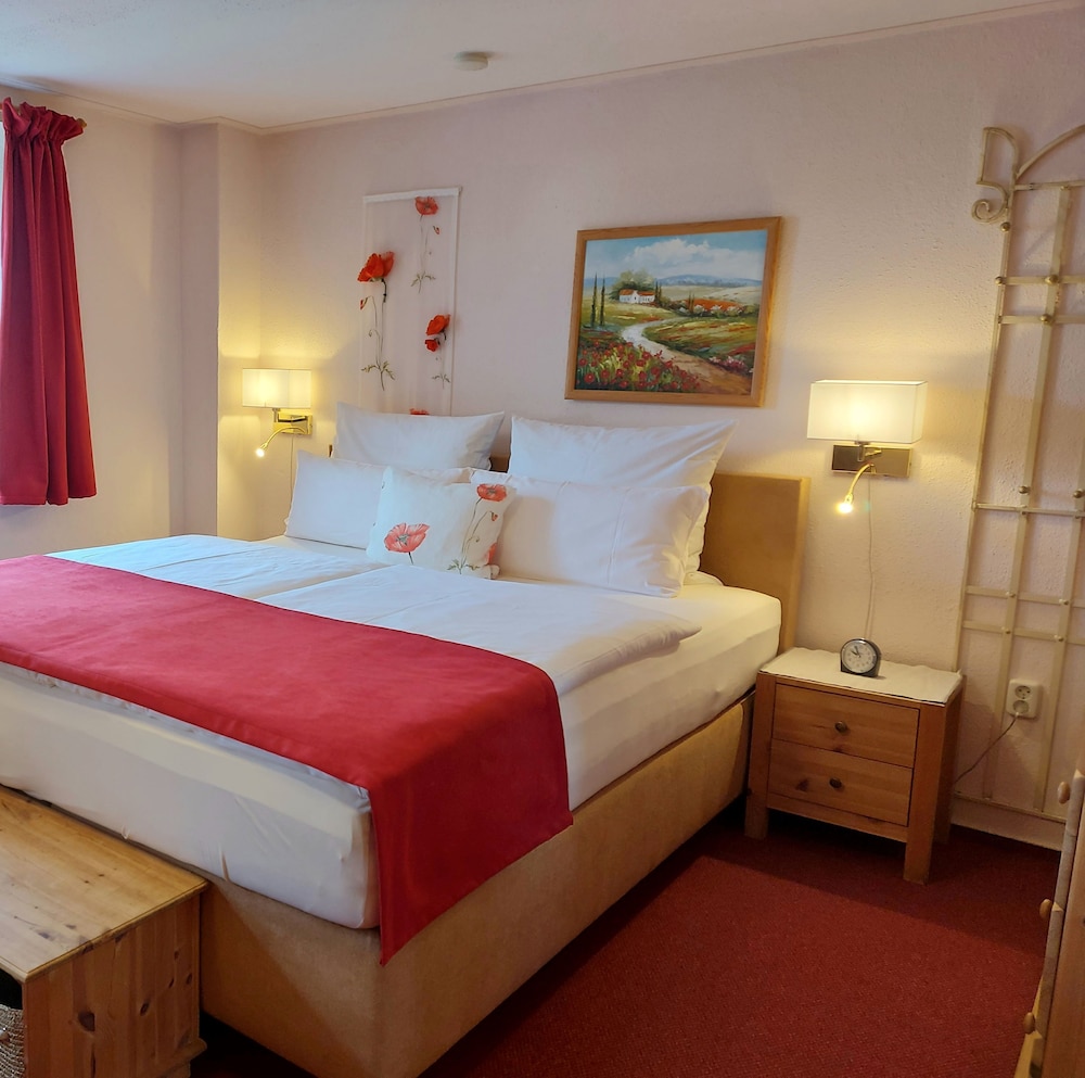 Standard Double Room photo 1