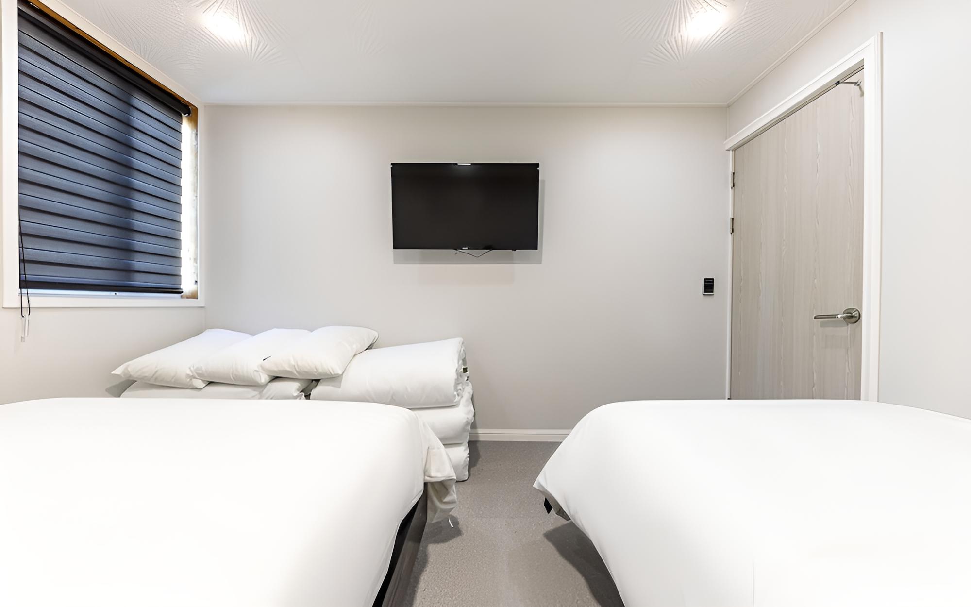 Room (VIP Ocean View (TV OTT Available)) - Photo 7