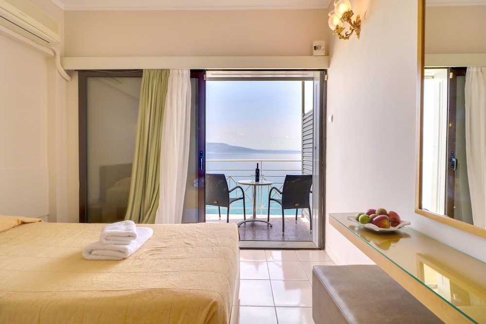 Family Room, Sea View (Bunk Bed) photo 3