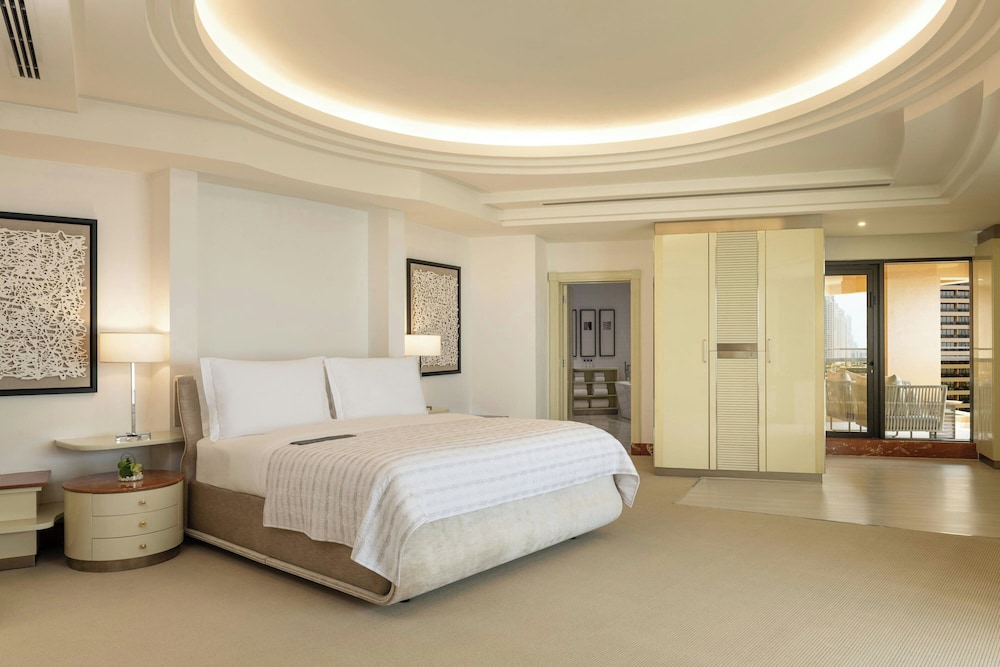 Penthouse, 1 Double Bed, Sea View (Balcony) thumbnail 6