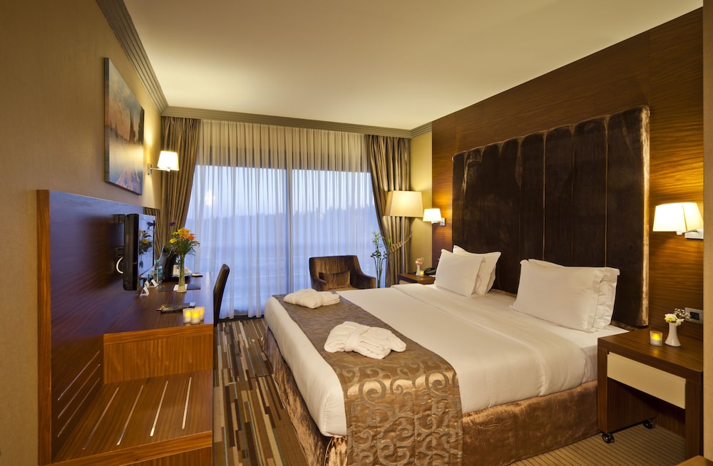 Executive Room (Single Use) photo 1