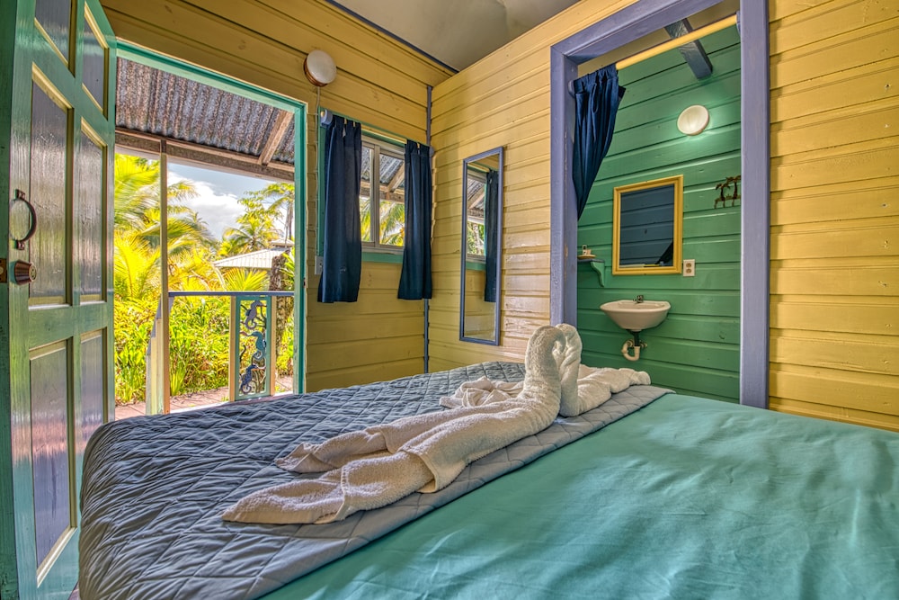 Seahorse Cabin photo 2
