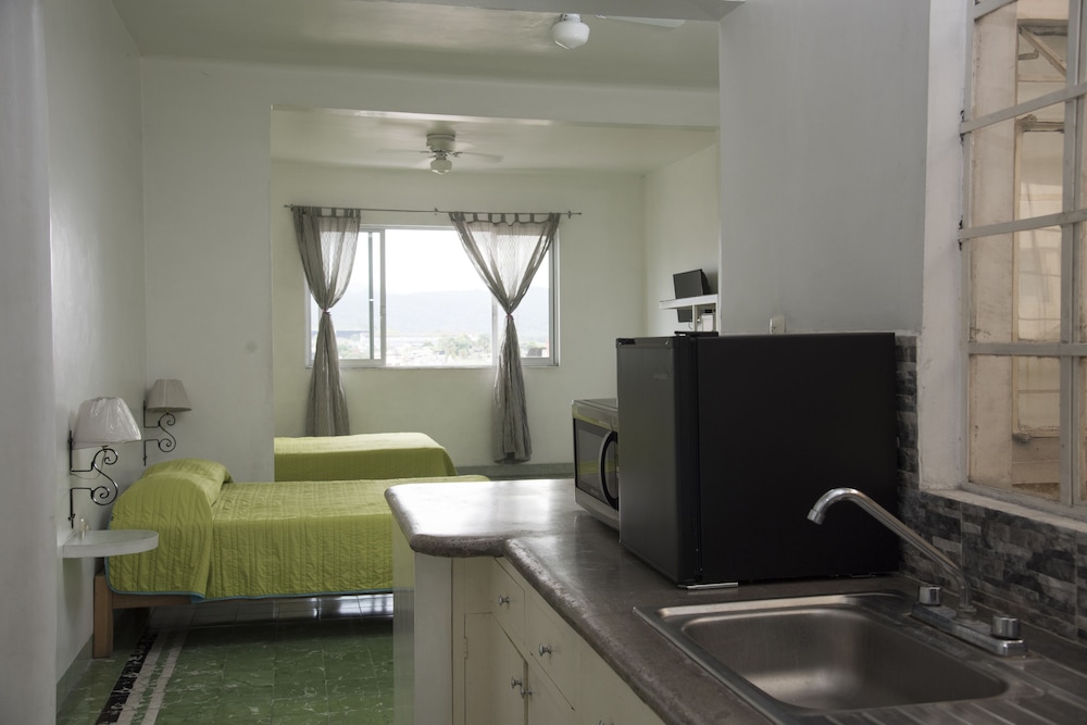 Family Suite, 2 Double Beds photo 2
