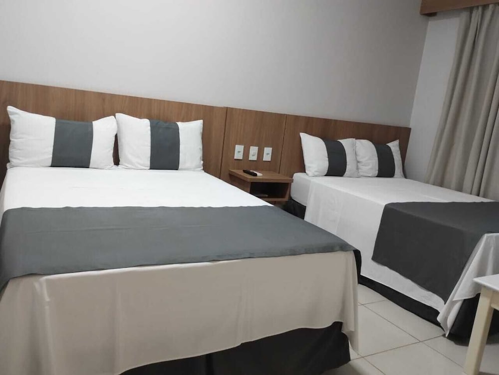 Twin Room photo 1
