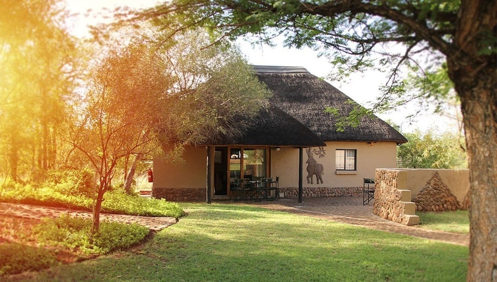 Family Chalet (Four Bed) photo 2