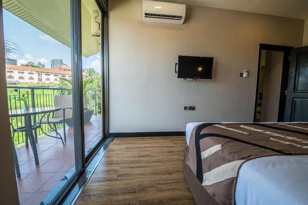 Two Bedroom Superior Suite