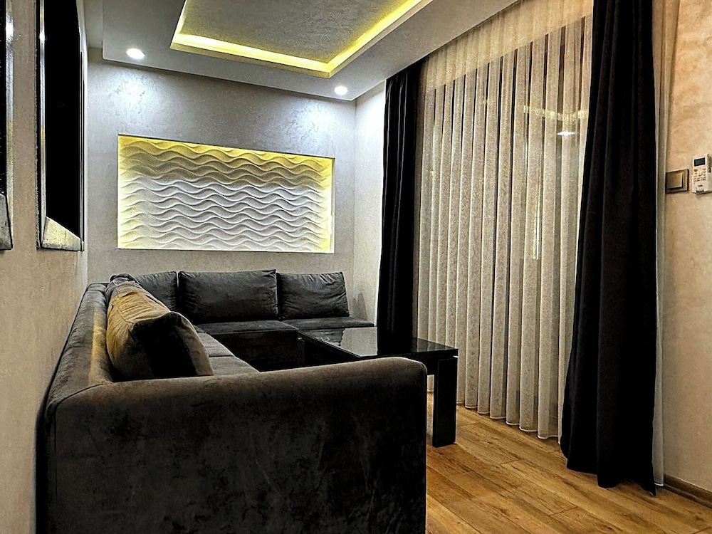 Junior Double Room, Balcony, Sea View photo 2