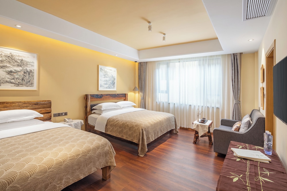 Family Triple Room photo 1