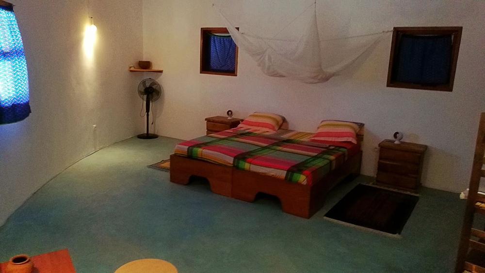 Panoramic Room (Bleue) photo 1