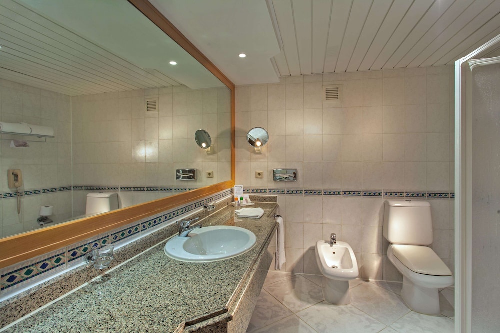 Superior Pool View Double Room