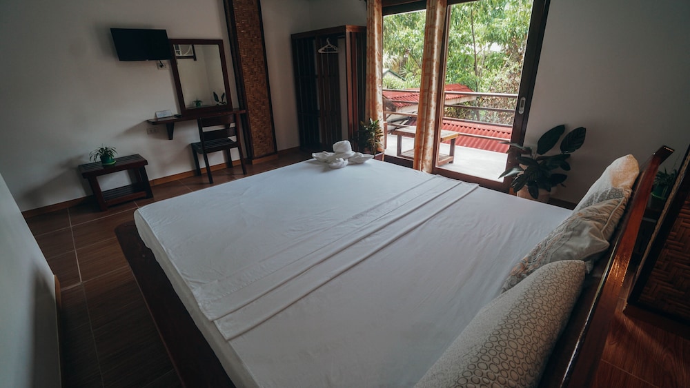 Deluxe Double Room, 1 Bedroom photo 2