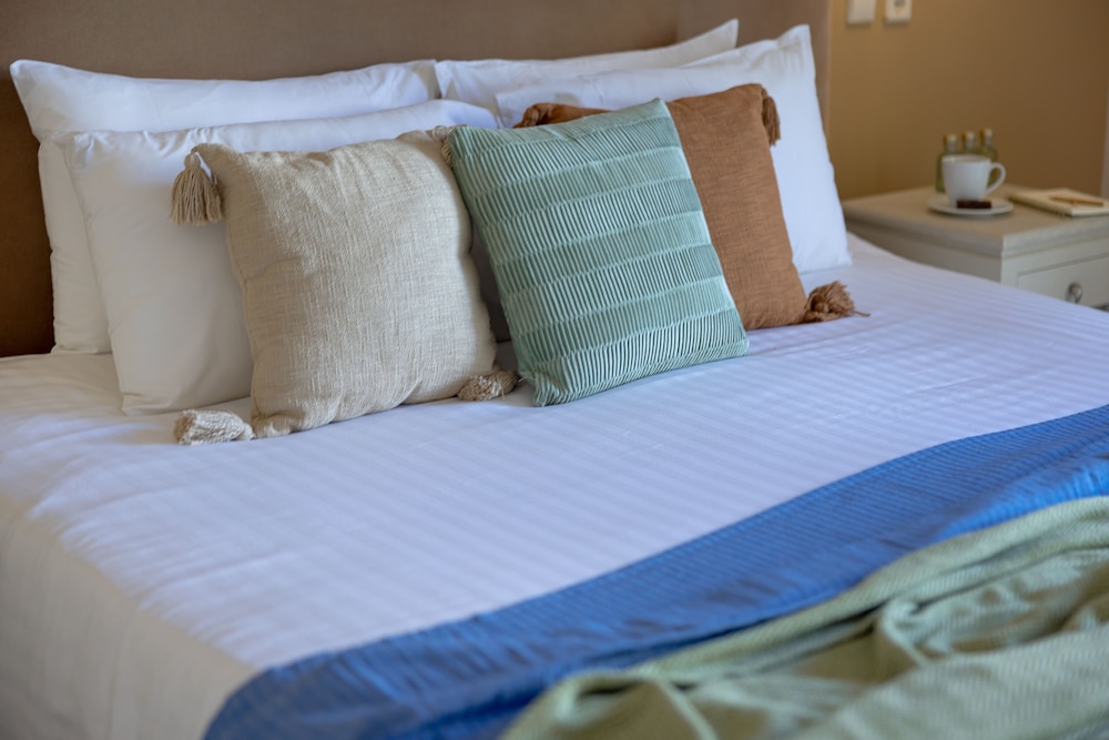 Standard Room, Sea View photo 3