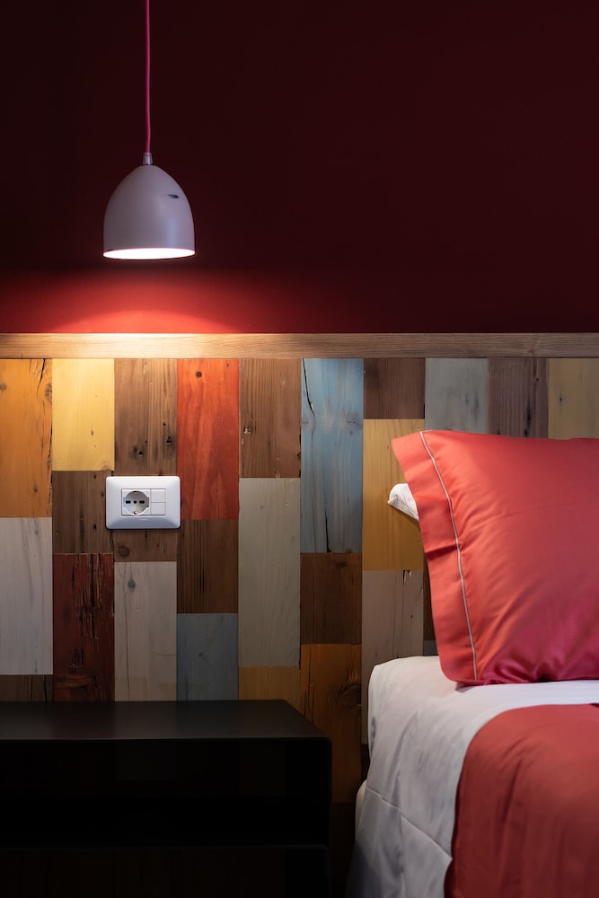 Comfort Double Room, City View photo 3