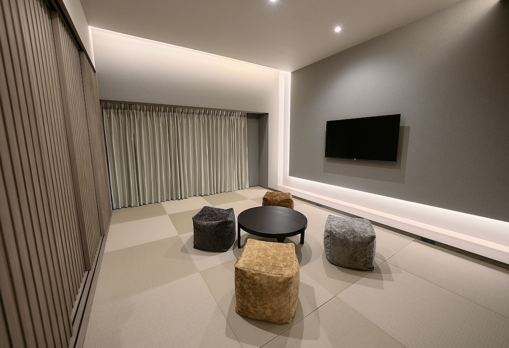 Traditional Quadruple Room