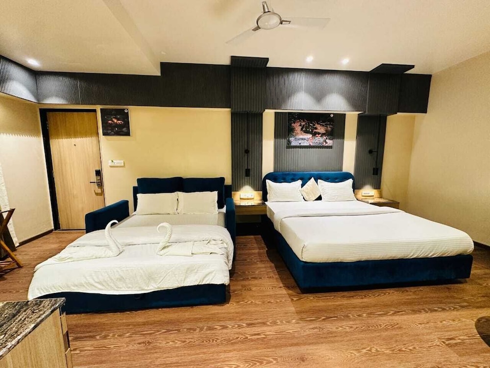 Presidential Suite photo 2