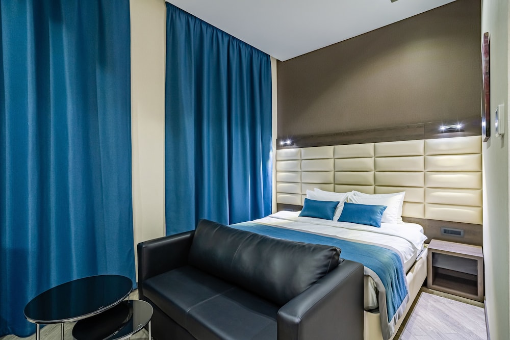 Superior Room, 1 Bedroom