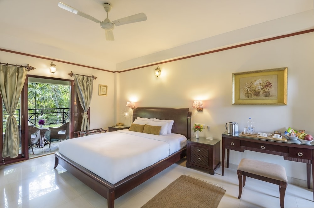 Premium Double Room - Photo 1