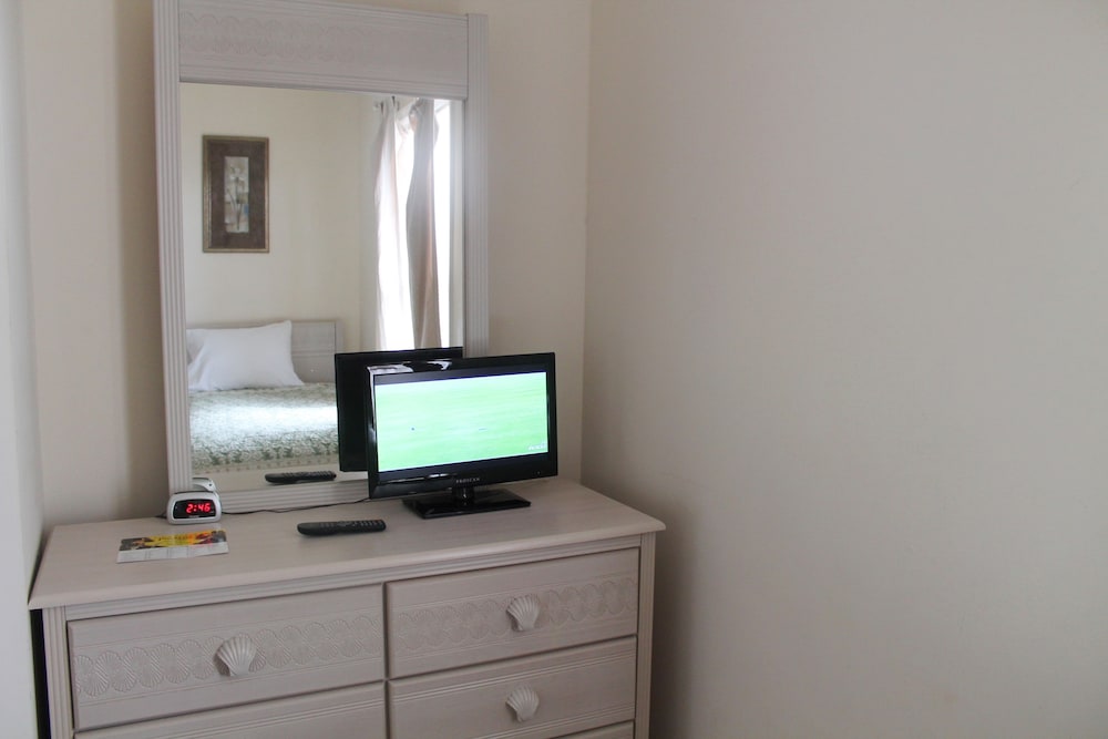Standard Apartment, 2 Bedrooms