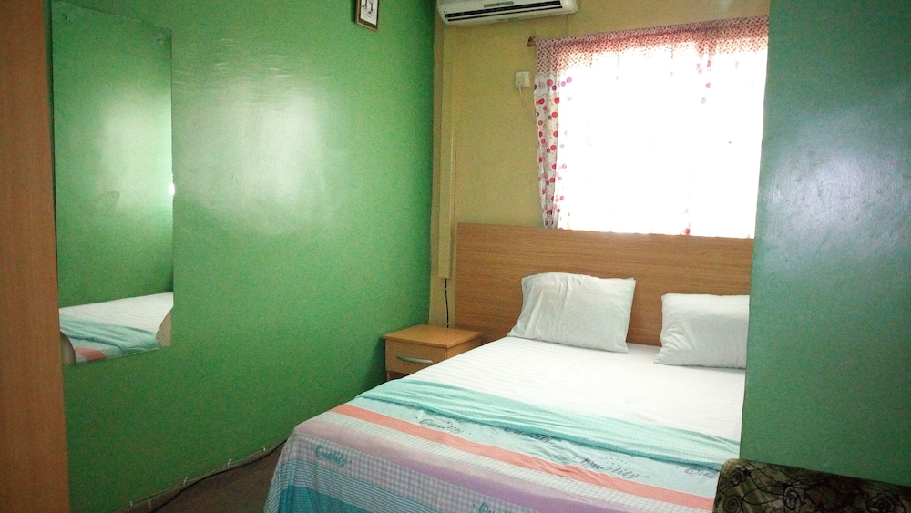 Executive Double Room photo 3