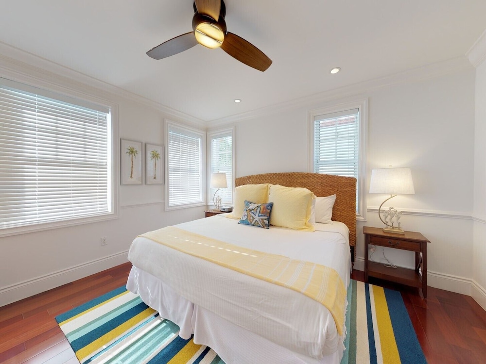 Townhome, Pool View photo 1