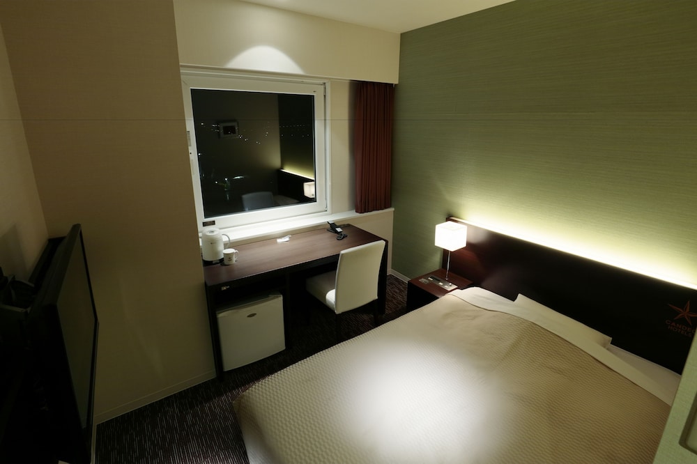 Single Room A, 1 Double Bed, Non Smoking photo 2