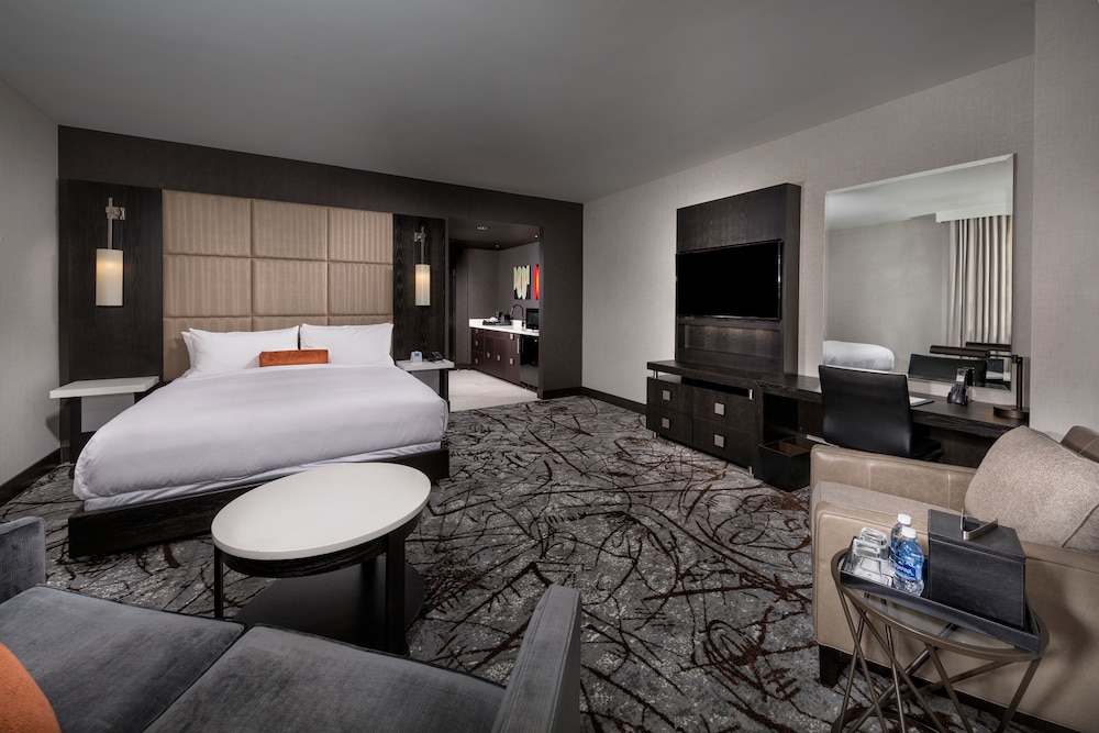 University View King Guestroom photo 1