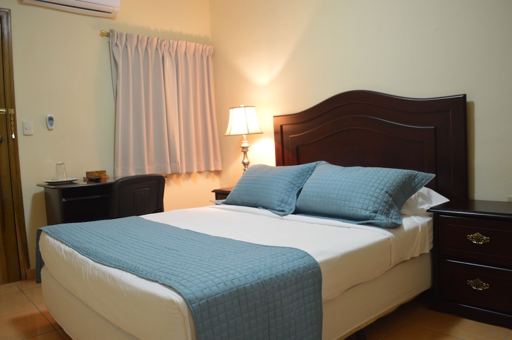 Deluxe Triple Room photo 1