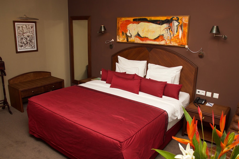 Presidential Room photo 2