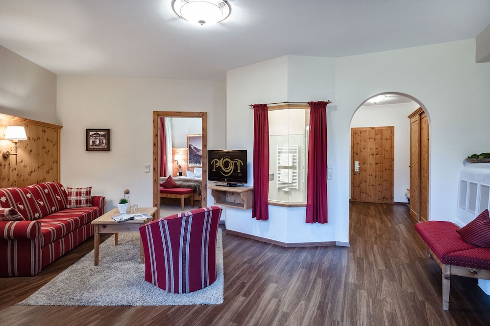 Panoramic Suite