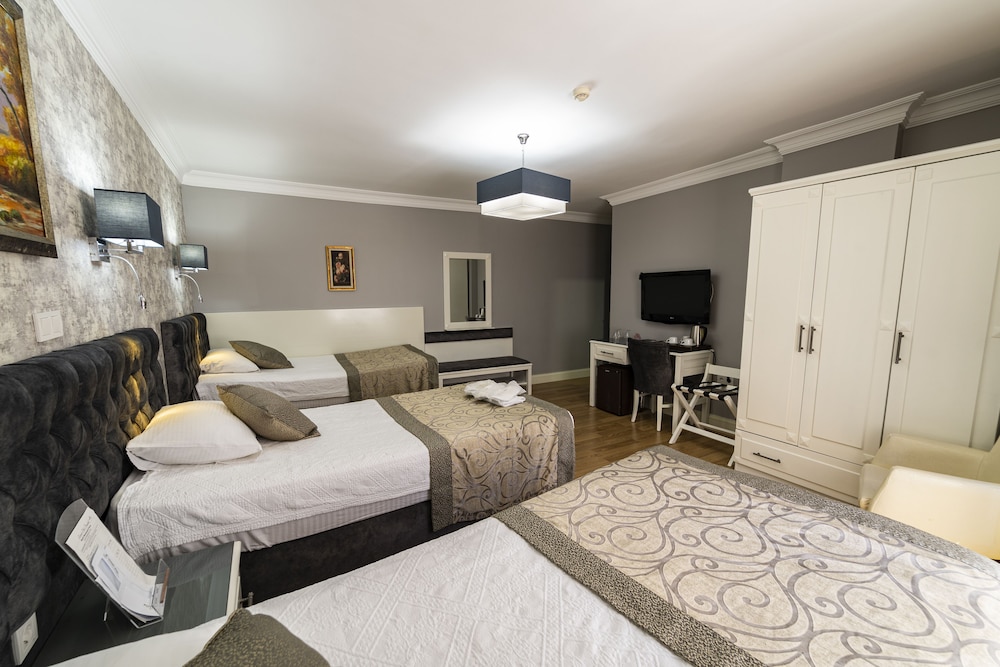 Triple Room photo 1